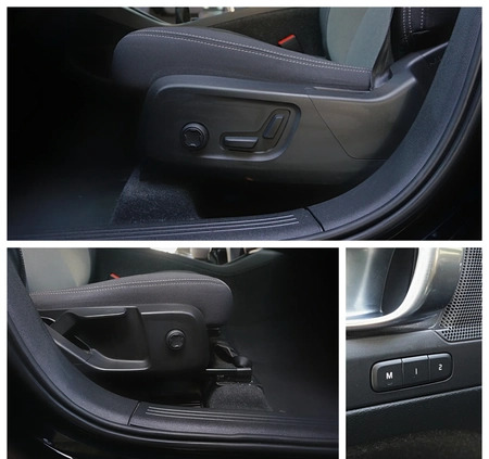 Volvo XC 40 cena 124900 przebieg: 63000, rok produkcji 2020 z Golub-Dobrzyń małe 667
